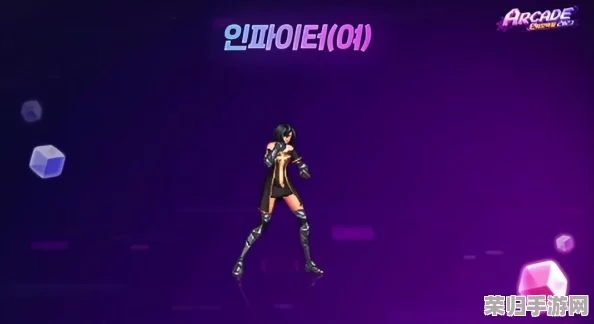 命运方舟：女枪角色后续惊喜曝光，新技能与剧情走向引期待！