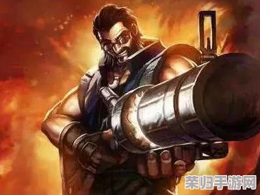 LOL射手英雄法外狂徒:独特技能效果全解析,精准射击引领战场新潮流(13) LOL射手英雄法外狂徒:独特技能效果全解析,精准射击引领战场新潮流(13)