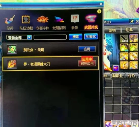 八重神子被操出水来，玩家热议新技能与剧情发展引发的狂潮