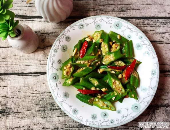 绿巨人app秋葵芭乐：健康食谱、美味菜谱、减肥食谱推荐