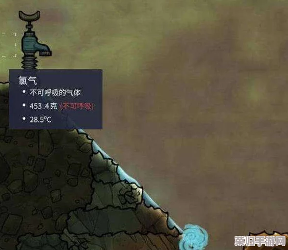 创意缺氧水门制作技巧，打造独特视觉效果装置艺术！