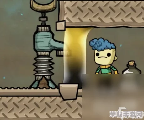 创意缺氧水门制作技巧,打造独特视觉效果装置艺术! 创意缺氧水门制作技巧,打造独特视觉效果装置艺术!