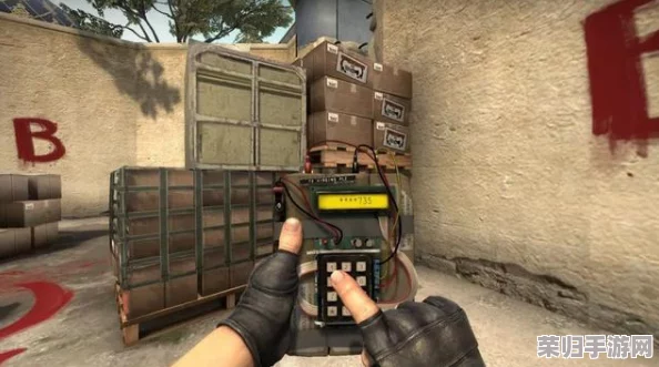 CSGO中C4倒计时秘技：精准掌握爆破时间代码！