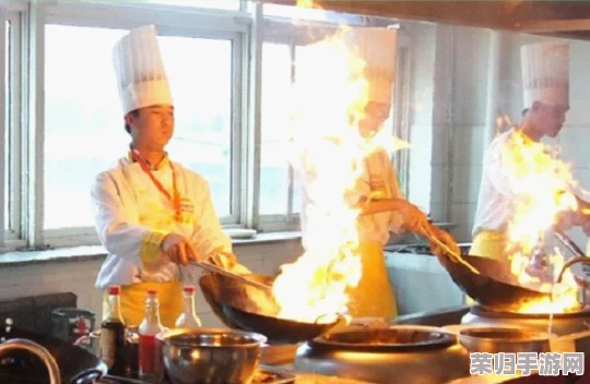 解锁烹饪新境界:225级后,探寻顶级厨艺深造秘地! 解锁烹饪新境界:225级后,探寻顶级厨艺深造秘地!