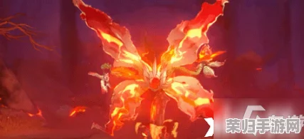 《原神》炽热秘境：爆焰树隐藏位置大公开！