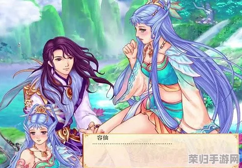 深度解锁《幻想三国志四外传》全攻略秘籍：策略、剧情一网打尽，助你称霸三国幻境！
