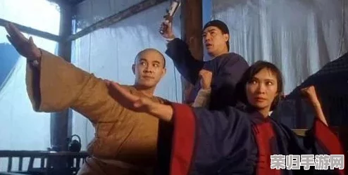 9 1老版重出江湖：经典回归,热血再燃,重温青春岁月的激情