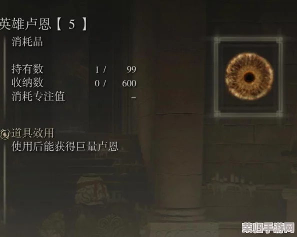 艾尔登法环开荒秘径：高效刷卢恩的绝佳地点大公开！