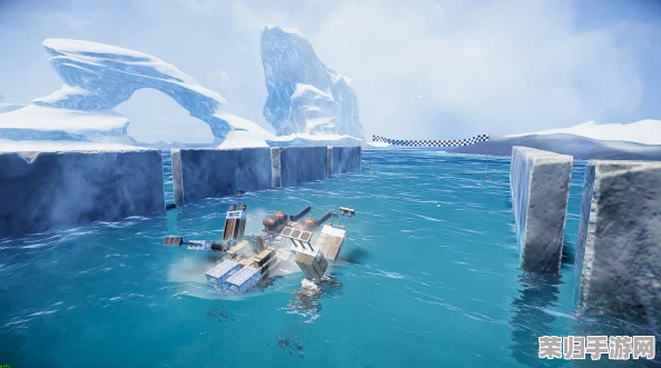 深潜《Sea of Craft》Steam版：沉浮之间，匠心游戏评测与购买指南大公开！