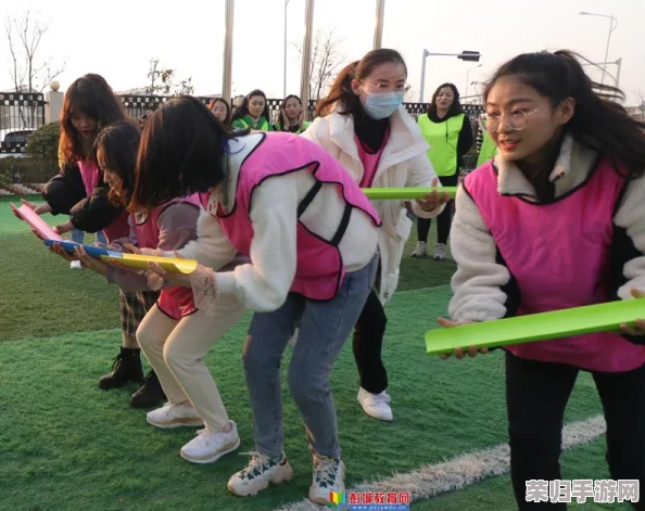 女运动员满天星：体育竞技 美丽风采 无限魅力