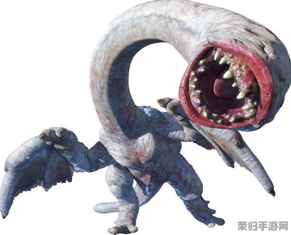 怪物猎人世界：飞龙蛋隐秘藏身处全指南！