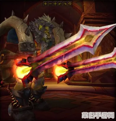 魔兽世界：解锁魔古山宝库终极挑战，尾王开启全攻略！
