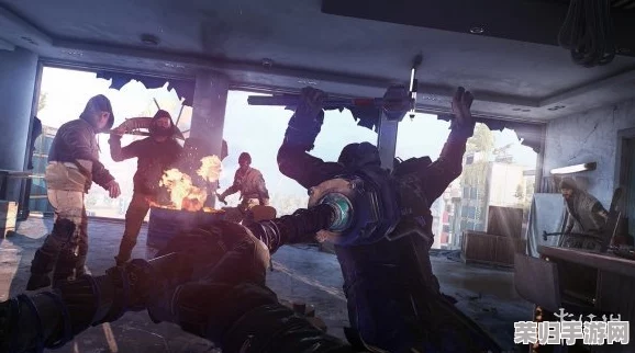 解决Epic版'消逝的光芒'下载难题，快速攻略来袭！