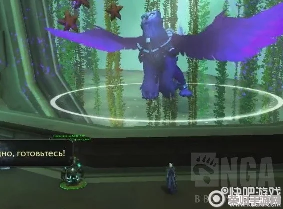 《魔兽世界》：如何寻觅并获取珍稀残破剑柄的秘诀！