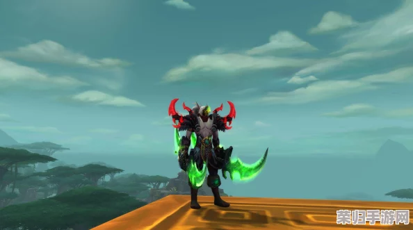 魔兽世界：蛋刀幻化解锁全攻略与神秘条件大公开！
