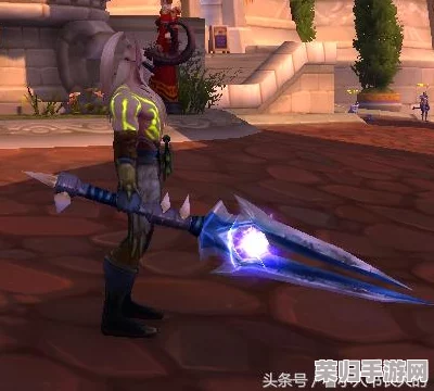 魔兽世界:蛋刀幻化解锁全攻略与神秘条件大公开! 魔兽世界:蛋刀幻化解锁全攻略与神秘条件大公开!