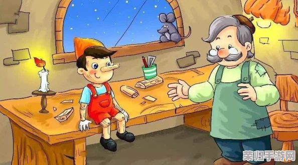 当匹诺曹的谎言失灵：如何应对无响应的长鼻困境？
