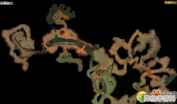 魔兽世界怀旧服探秘：巨型毒囊高产地图与掉落秘境大公开！