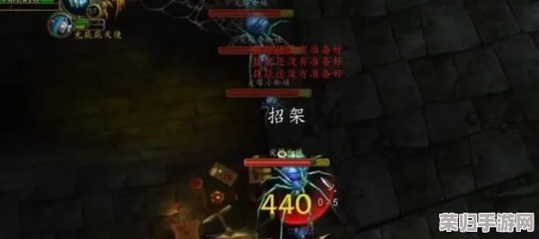 魔兽世界怀旧服探秘：巨型毒囊高产地图与掉落秘境大公开！