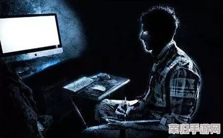 揭露缅甸恐怖网站：黑暗中的网络世界