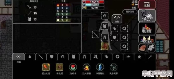 堡垒火焰之炼：怪物洞穴全图攻略与新手极速升级秘籍，玩转游戏无压力！