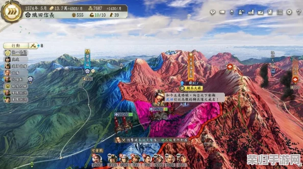 《信长之野望14：创造威力加强版》深度攻略，全战国传达成心得与致胜秘诀大公开！