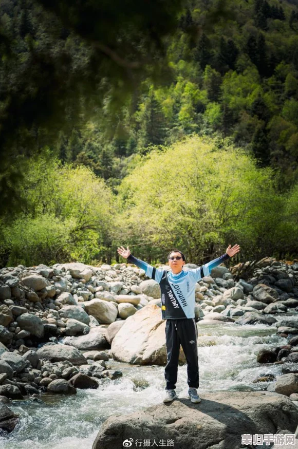山河旅探：在大自然的怀抱中，体验旅行的奇妙与人文的深度之美