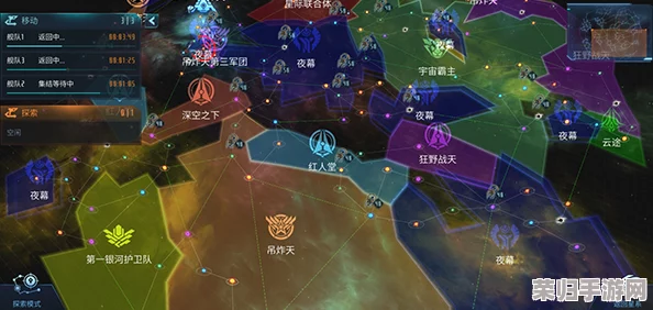 银河破裂者：最新策略与隐藏关卡深度攻略大放送！