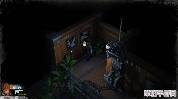 深入《秘馆疑踪2》：全面玩法技巧与操作指南，解锁密室逃脱新境界！