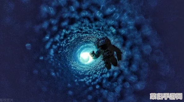 好深，探寻宇宙奥秘与人类未来的交汇点，带你领略科学与哲学的奇妙旅程