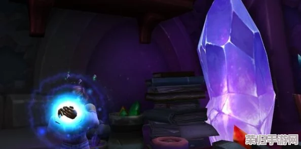 高效获取大块魔光碎片的绝妙方法大公开！