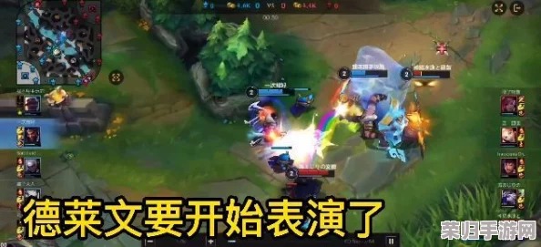 一刀制胜！诺克萨斯之手极致爆发出装攻略，打造无解暴力流砍王