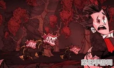 饥荒游戏中猪人的多重用途与高效驯养策略，生存必备攻略！