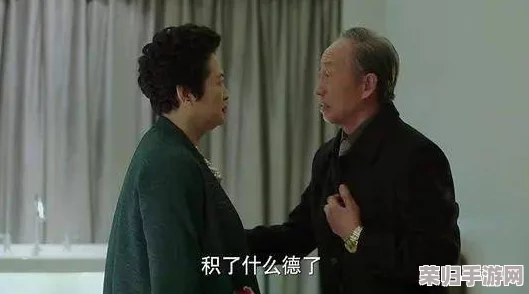 老太婆BB：一位智慧与幽默并存的老人的生活点滴，令人深思与感动