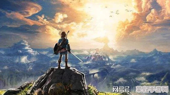 《塞尔达传说：荒野之息》新手启航攻略！掌握这些技巧，轻松畅游海拉鲁大陆！