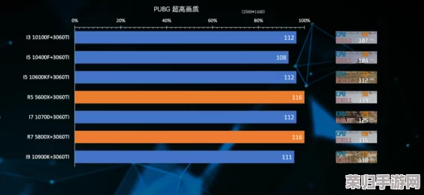 PUBG游戏性能：显卡与CPU谁才是流畅战斗的关键？