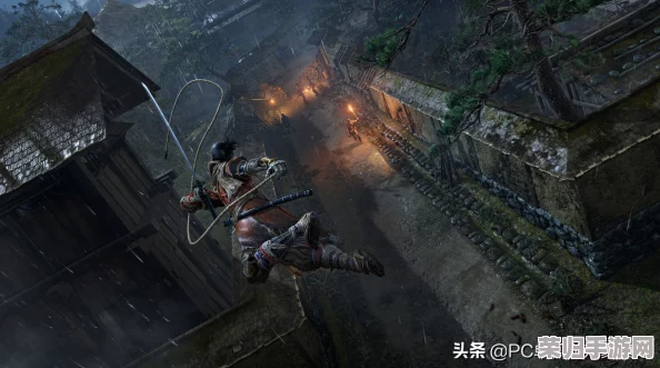《只狼》震撼游戏体验：详细内存需求与配置指南，畅享忍者世界无负担！