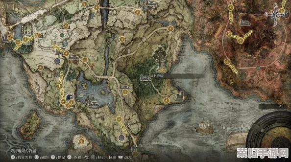艾尔登法环DLC:全护符收集攻略与获取秘籍 艾尔登法环DLC:全护符收集攻略与获取秘籍