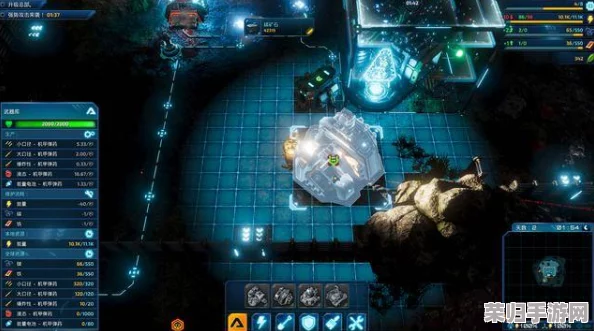 深度解析银河破裂者：顶尖玩法技巧与全面操作指南，解锁星际冒险新境界！