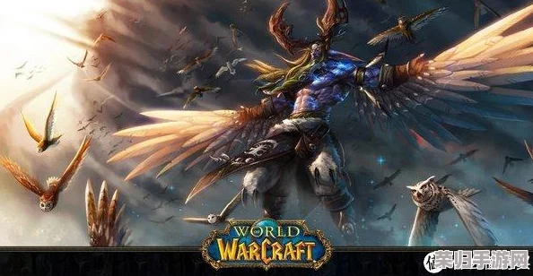 独家:魔兽世界国服代理最新变动,未来游戏生态大猜想! 独家:魔兽世界国服代理最新变动,未来游戏生态大猜想!