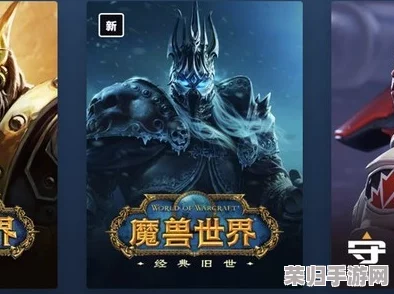 独家:魔兽世界国服代理最新变动,未来游戏生态大猜想! 独家:魔兽世界国服代理最新变动,未来游戏生态大猜想!