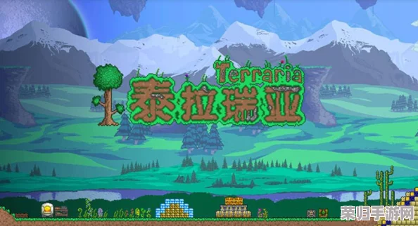 饥荒盒中泰拉的绝妙用法,让你的生存之旅更轻松! 饥荒盒中泰拉的绝妙用法,让你的生存之旅更轻松!
