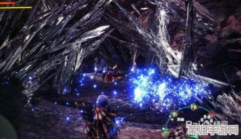 《怪物猎人世界》：打造终极神兵，天上天下无双刀锻造全攻略！