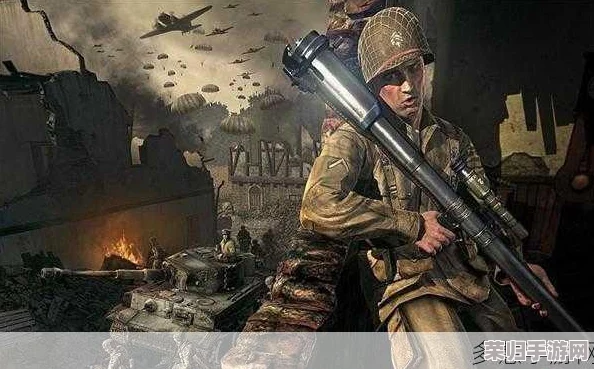 《荣誉勋章：联合袭击》深度攻略秘籍，解锁全战役必胜策略！