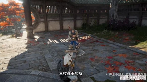 深度解析永劫无间：全角色魂玉搭配攻略与图文详解+