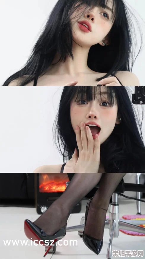 九色人妻：绝美风华，神秘诱惑，令人心动不已