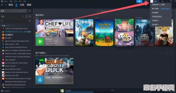 解决Steam账户名称填写难题:为何总是提示错误? 解决Steam账户名称填写难题:为何总是提示错误?