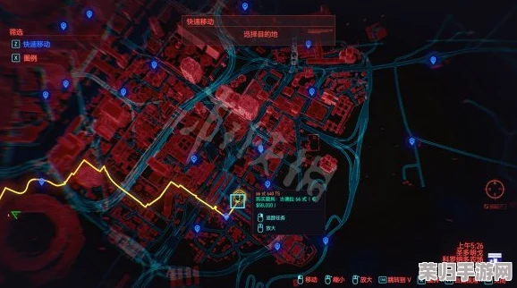 赛博朋克2077全攻略：解锁不朽与传说装甲板服装秘籍！