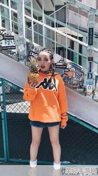 仙踪林19岁rapper英文歌：热血青春与梦想交织的音乐之旅，感受节奏与旋律的完美结合