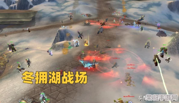 魔兽世界WLK:全面探索宝石的神奇效果与增益属性! 魔兽世界WLK:全面探索宝石的神奇效果与增益属性!